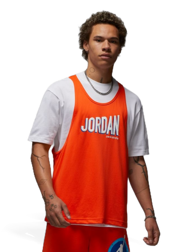 T-shirt Jordan Flight MVP T-Shirt Orange | DV7604-102