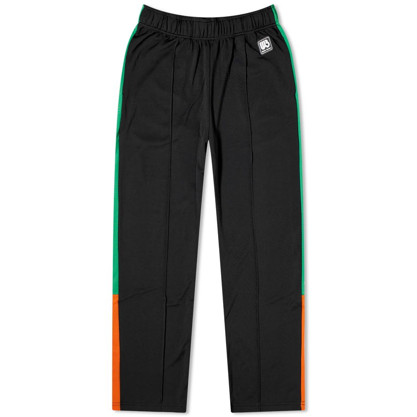 Joggingbukser Wales Bonner Commune Track Pant Sort | WA23JE13-PL02-999