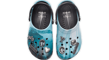 Sneakers og sko Crocs The Twilight Saga Classic Clogs Flerfarvet | 212238-90H, 0