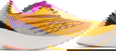 Sneakers og sko New Balance FuelCell RC Elite v2 Orange | mrcelco2, 1