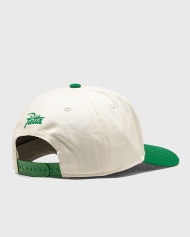 Kasket Patta Cartoon Panther Embroidered Cap Flerfarvet | POC-AW25-4100-815-0011-159, 1