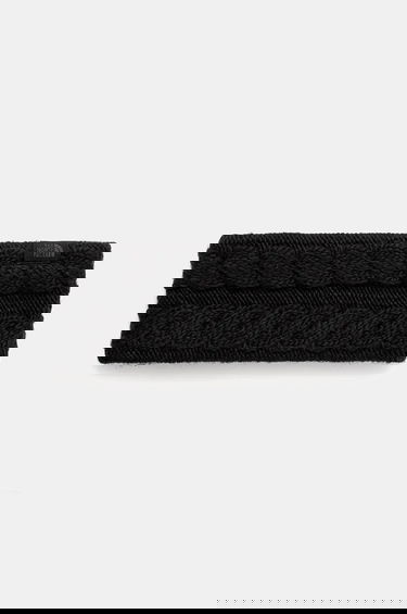 Tilbehør The North Face The North Face Oh Mega Headband Sort | NF0A88QYJK31, 0