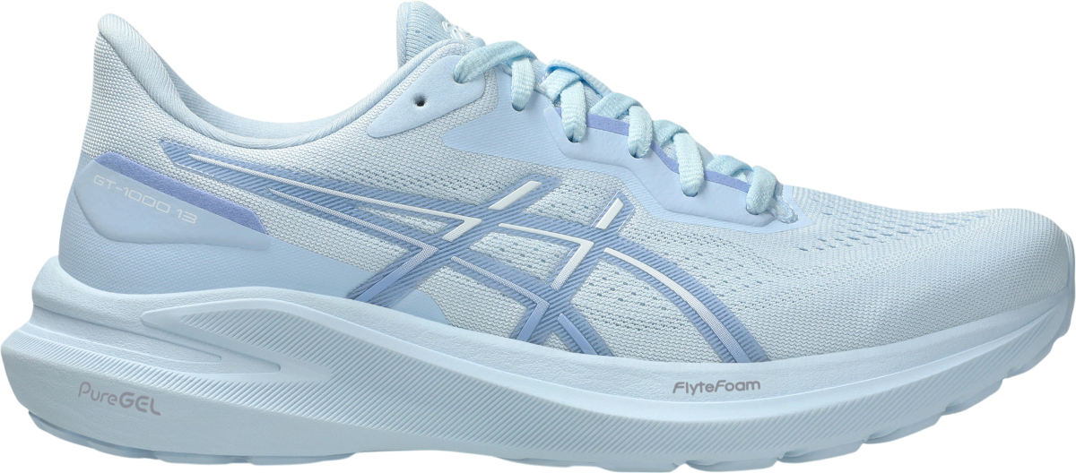 Sneakers og sko Asics GT-1000 13 Blå | 1012b663-401, 0
