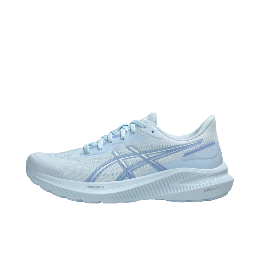 Sneakers og sko Asics GT-1000 13 Blå | 1012b663-401