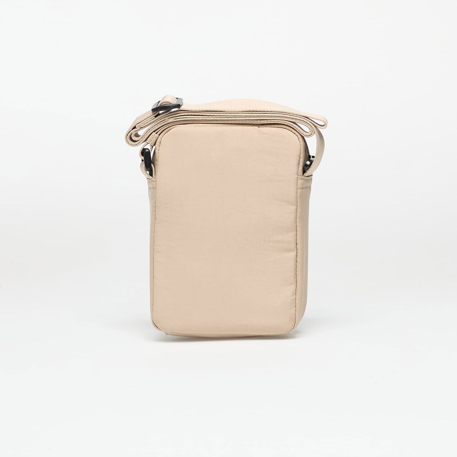 Skuldertaske CALVIN KLEIN Calvin Klein Jeans Metro Nylon Reporter Bag Beige | LV04G3089G PBF, 1