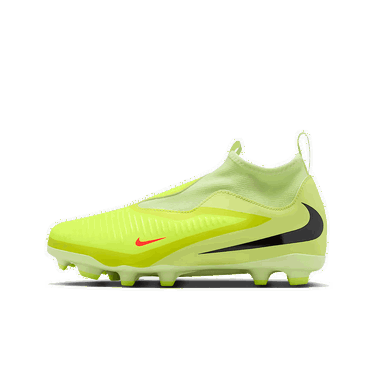 Sneakers og sko Nike PHANTOM 6 HIGH ACAD FG/MG Gul | HQ2042-800, 0