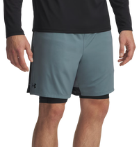 Shorts Tech Vent 2in1