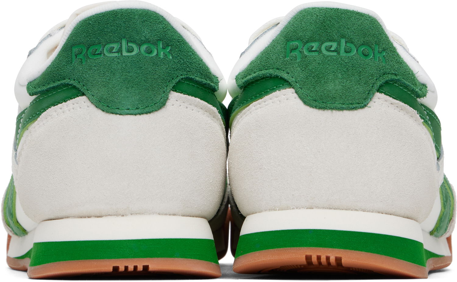 Sneakers og sko Reebok Classics Campio XT Hvid | 100230336, 1