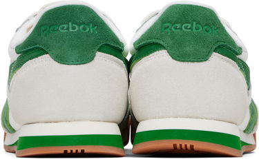 Sneakers og sko Reebok Classics Campio XT Hvid | 100230336, 1