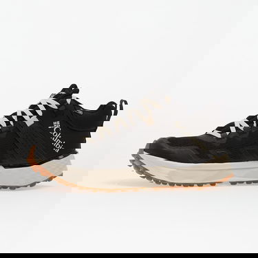 Sneakers og sko Columbia Facet 75 Mid Outdry Sort | 2099731010, 0