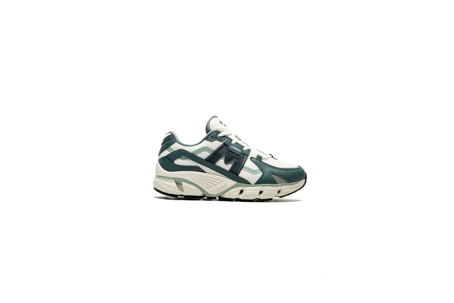 Sneakers og sko Karhu Super Fulcrum Grøn | F860013, 0