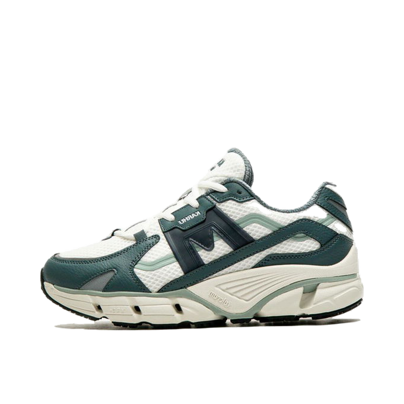 Sneakers og sko Karhu Super Fulcrum Grøn | F860013
