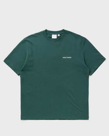 T-shirt DAILY PAPER Dias T-Shirt Grøn | 2513066, 1