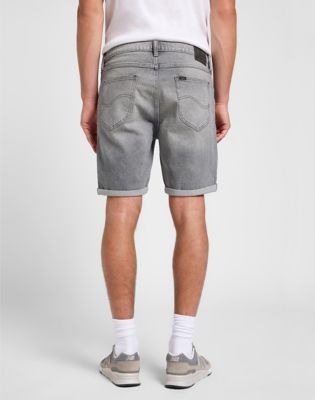 Shorts Lee Rider Brody Shorts Grå | 112363904, 0