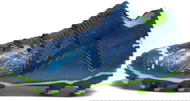 Sneakers og sko Puma FUTURE PRO FG/AG Junior Football Boots Flerfarvet | 107383-03, 0