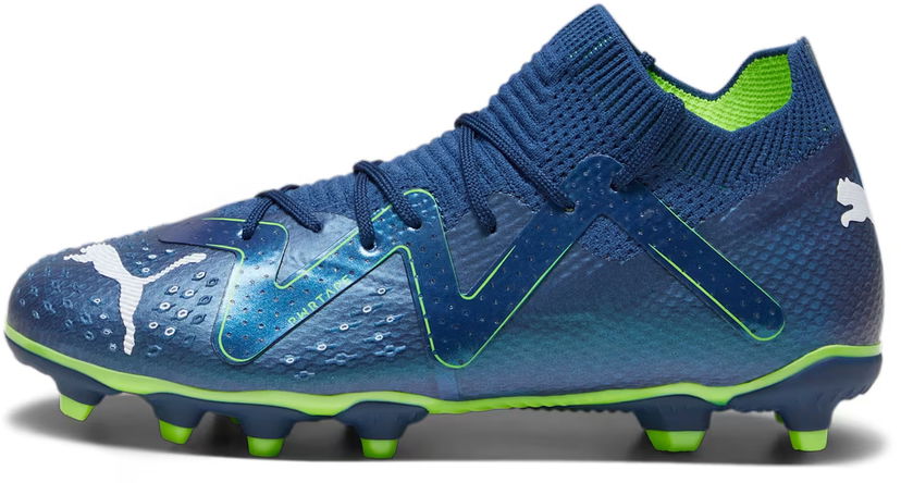 Sneakers og sko Puma FUTURE PRO FG/AG Junior Football Boots Flerfarvet | 107383-03
