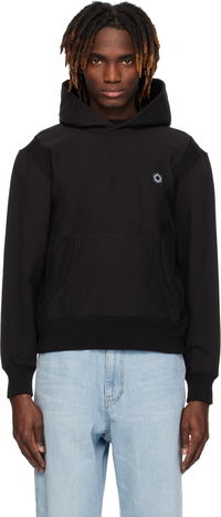 Kenzo Paris 'Boke Flower 2.0' Embroidered Hoodie