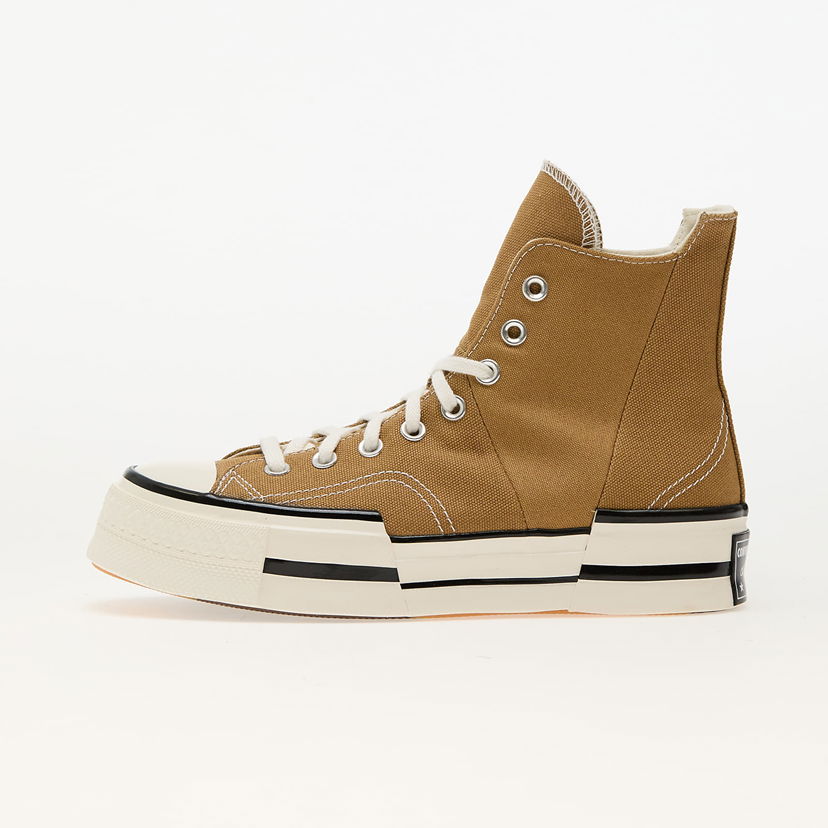 Sneakers og sko Converse Chuck 70 Plus Brun | A12321C