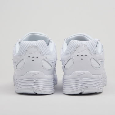 Sneakers og sko Nike P-6000 Hvid | CD6404-100, 3