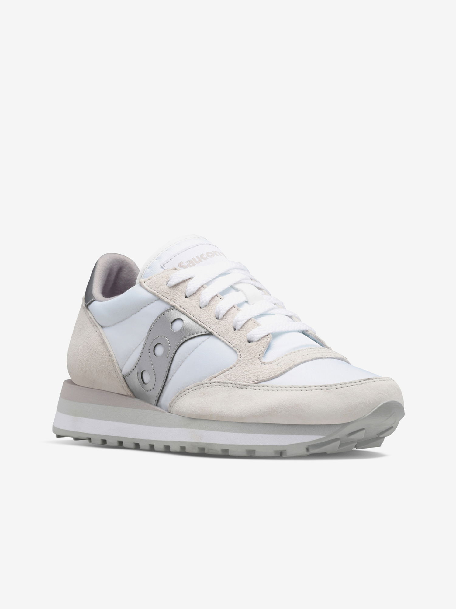 Sneakers og sko Saucony Jazz Triple Grå | S60530-16, 1
