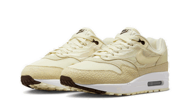 Sneakers og sko Nike Air Max 1 '87 "Coconut Milk" W Beige | FD9856-100, 2