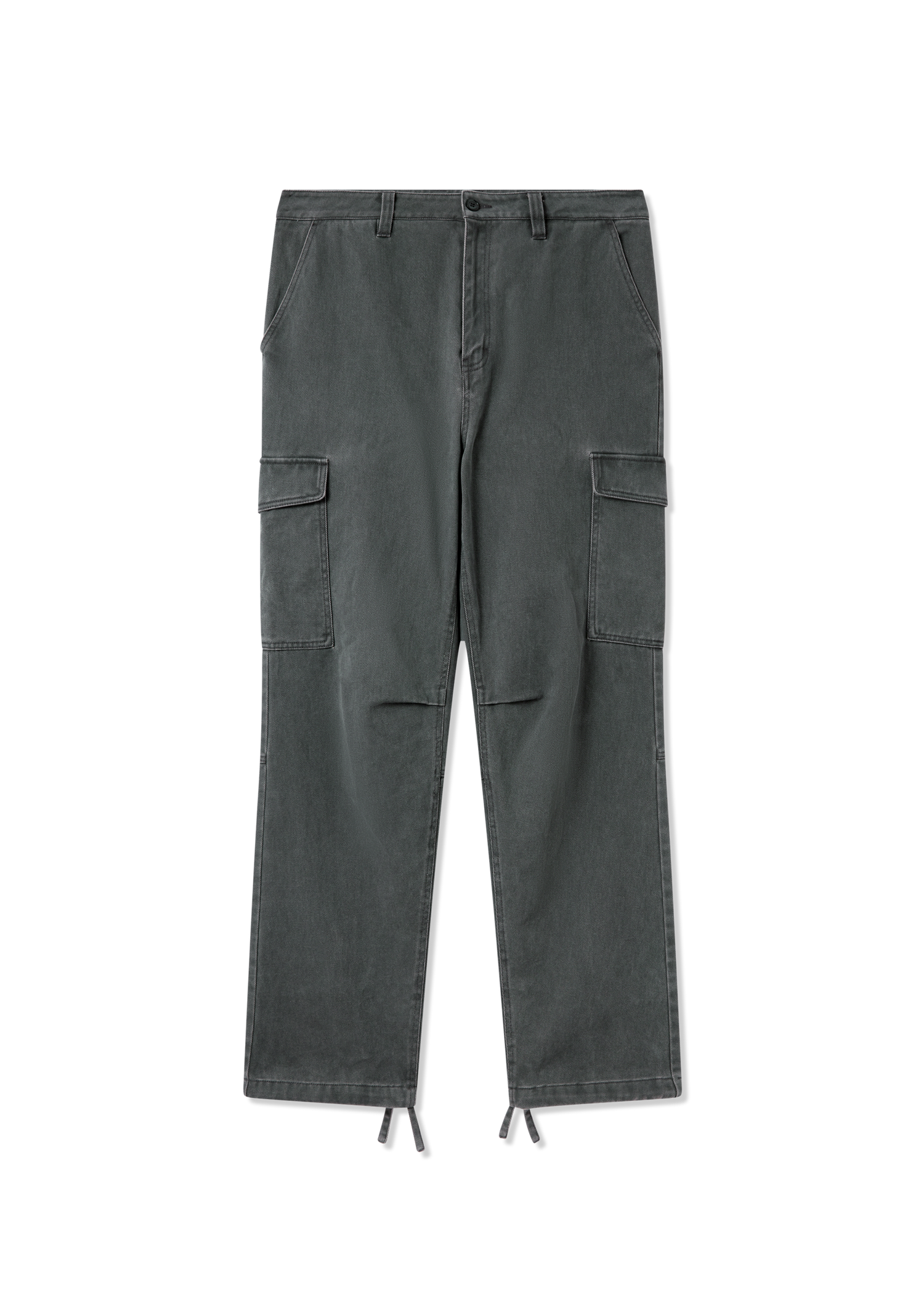 Cargo bukser AXEL ARIGATO Abbot Cargo Trousers Grå | A3309003, 0