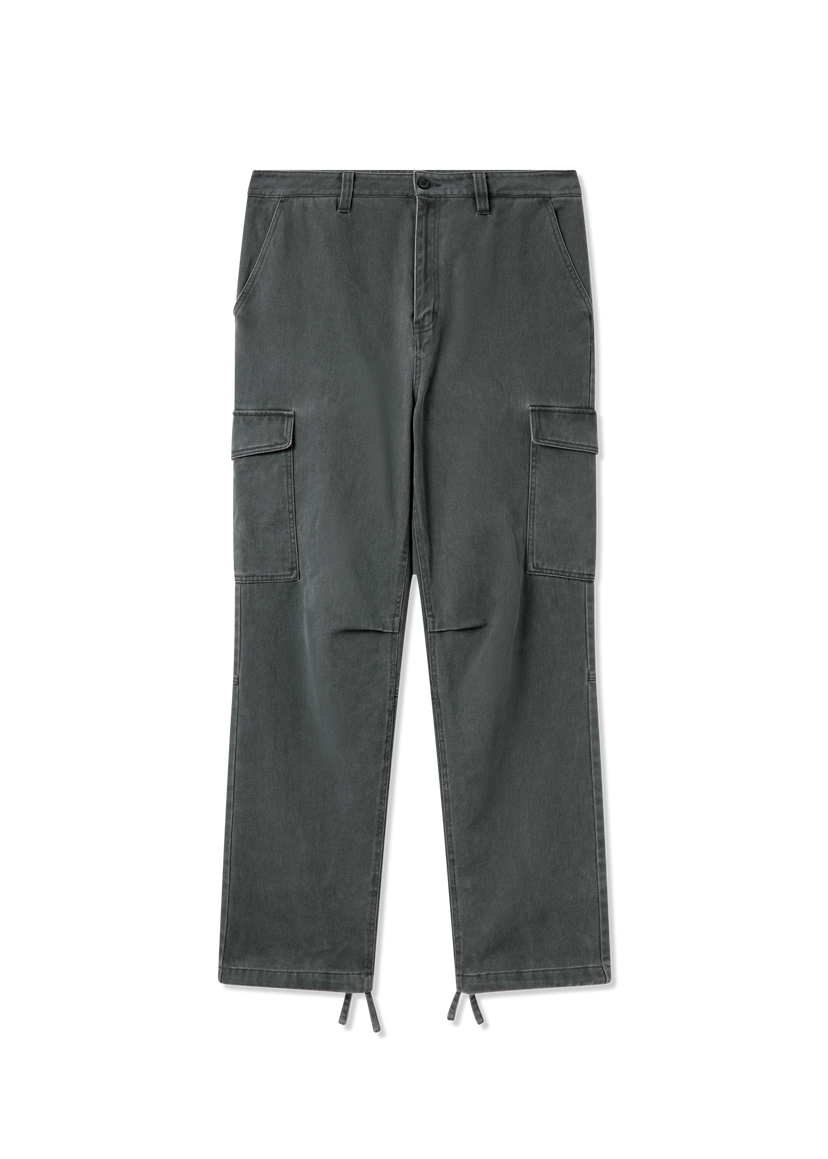 Cargo bukser AXEL ARIGATO Abbot Cargo Trousers Grå | A3309003