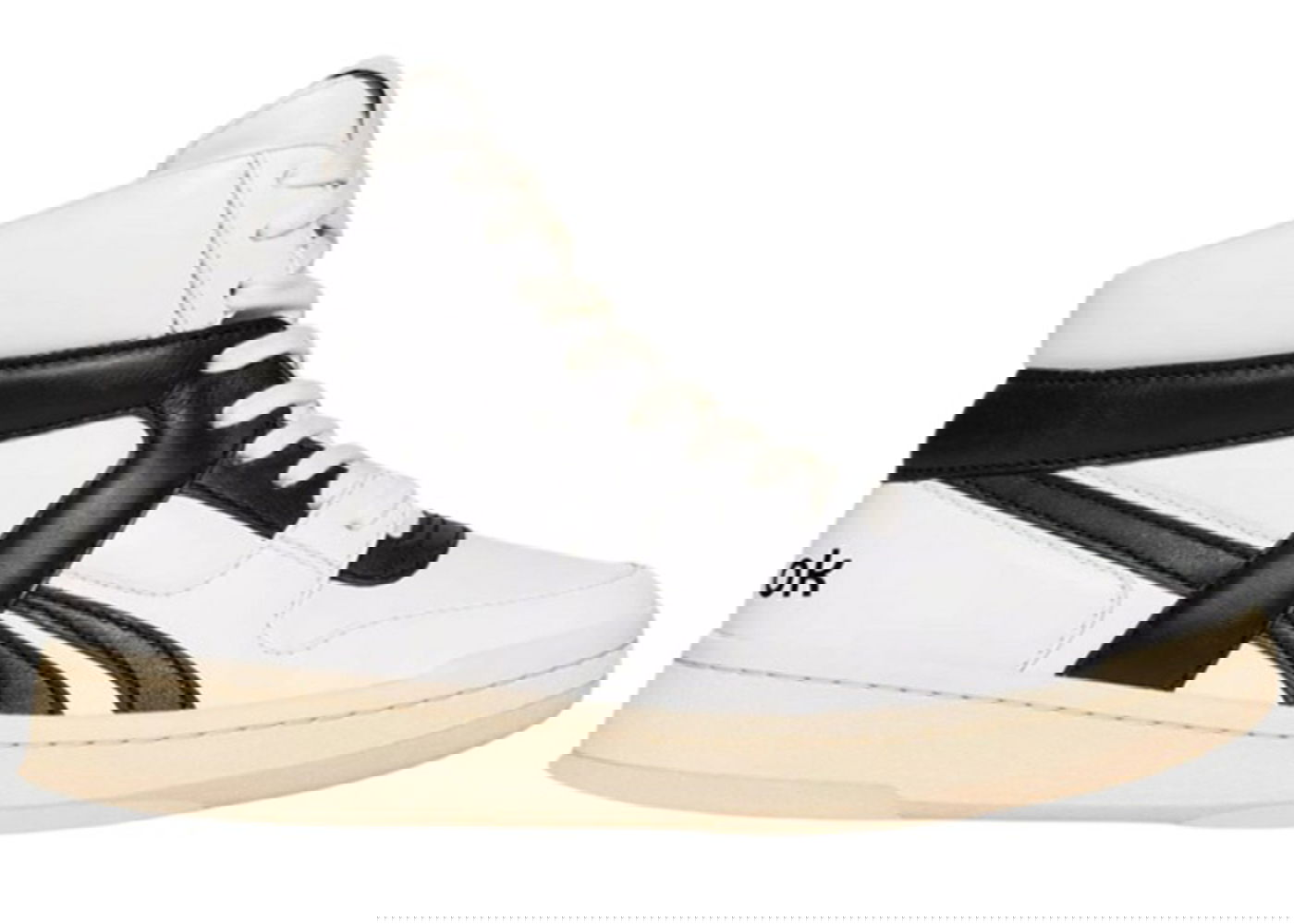 Sneakers og sko Reebok LTD BB 5600 White Black Hvid | 100224473, 0