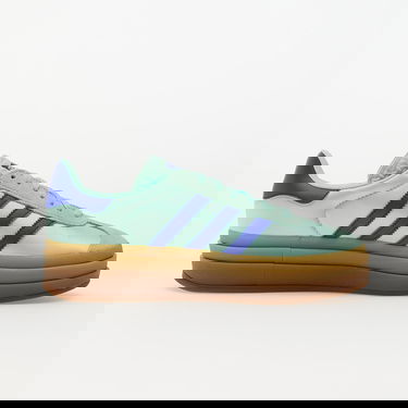 Sneakers og sko adidas Originals Gazelle Bold Grøn | JI2702, 2