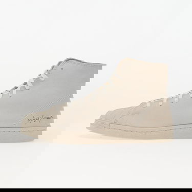 Sneakers og sko Y-3 Pro Model Talc/ Talc/ Core White Beige | JQ4969, 0