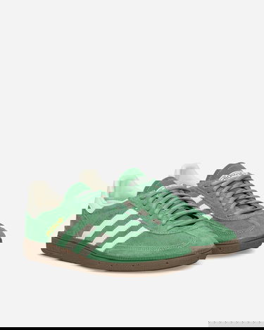 Sneakers og sko adidas Originals HANDBALL SPEZIAL Grøn | IG6192, 3