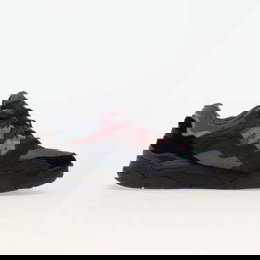 Sneakers og sko Karhu Fusion XT Jet Black/ Gull Sort | F850014, 2