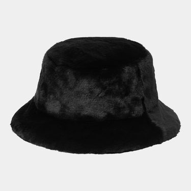 Hat Carhartt WIP Olney Faux Fur Bucket Hat Sort | I035407_4, 1