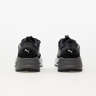 Sneakers og sko Puma RS-X Efekt Sort | 391171_04, 3