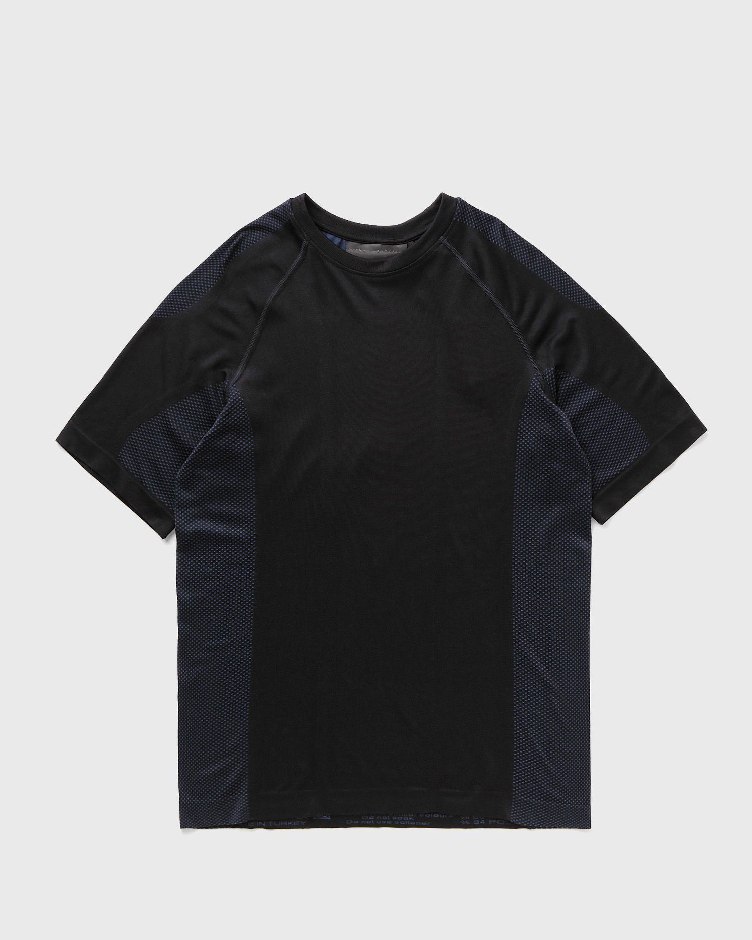 T-shirt Alpha Industries Seamless Training T-Shirt Sort | 756501-03, 1