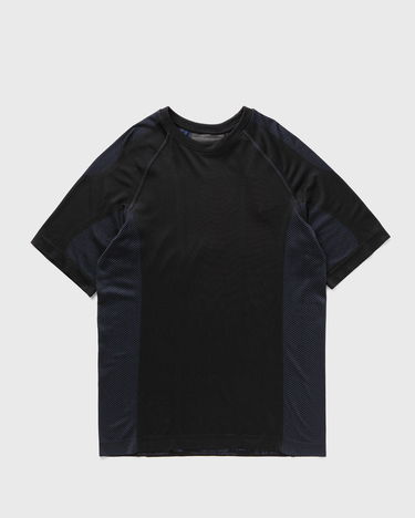 T-shirt Alpha Industries Seamless Training T-Shirt Sort | 756501-03, 1