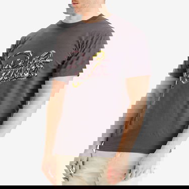 T-shirt Patta Patta Pinned Graphic T-Shirt Grå | POC-SS25-1000-290-0001-180, 2