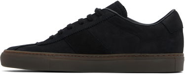 Sneakers og sko Common Projects Common Projects Tennis Trainer Sort | ARTICLE 2485, 2