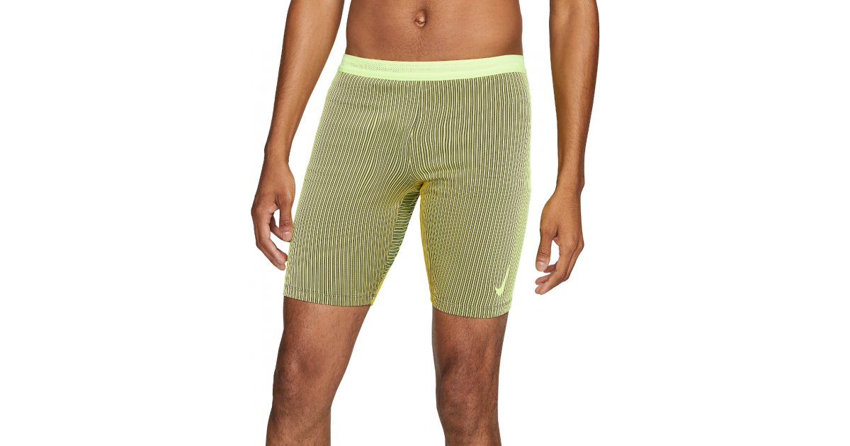 Shorts Nike AeroSwift Shorts Grøn | da1429-068, 1