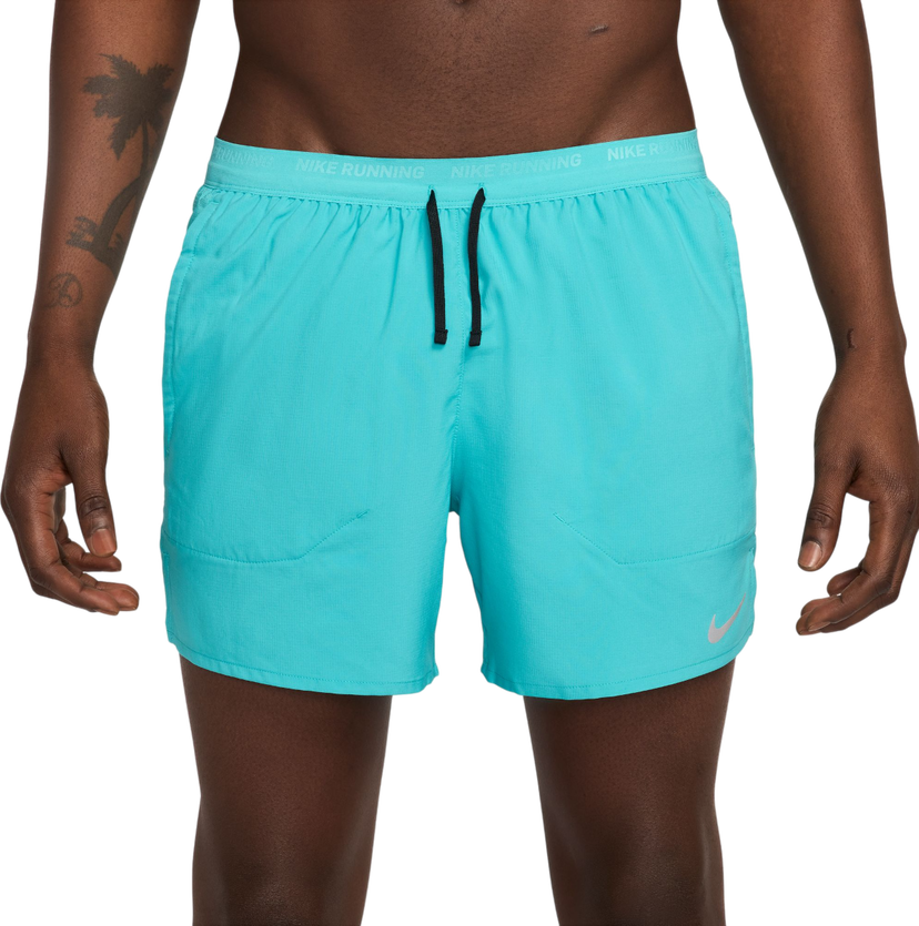 Shorts Nike Nike Stride 5" Running Shorts Turkis | dm4755-345