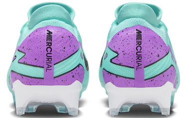 Sneakers og sko Nike Zoom Vapor 15 Pro FG Turkis | dj5603-300, 5