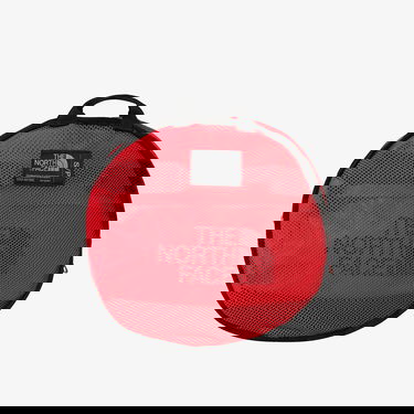 Rejsetaske The North Face Bag Base Camp Duffel - S Rød | NF0A52ST54A1, 4