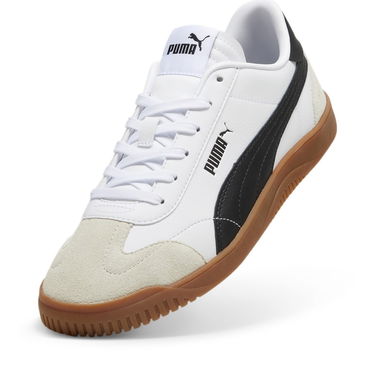 Sneakers og sko Puma Club 5v5 SD Hvid | 395104-04, 3