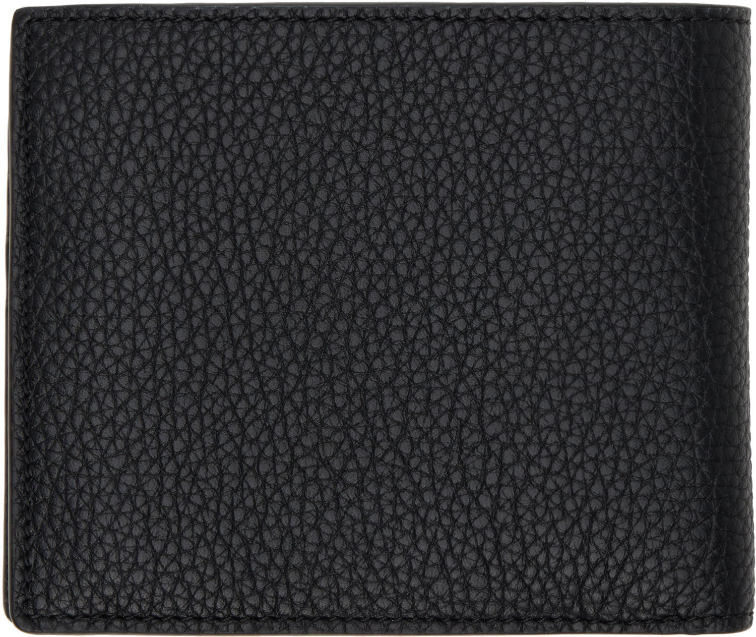 Tegnebog Tom Ford Grain Leather Classic Bifold Wallet Beige | Y0278-LCL158S, 1
