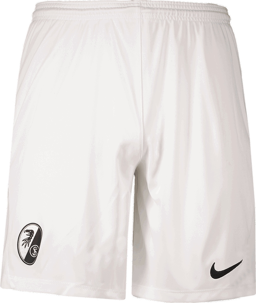 Shorts Nike Nike Dri-FIT SC Freiburg Home Shorts 2025/26 Hvid | 6scfbv6855-100