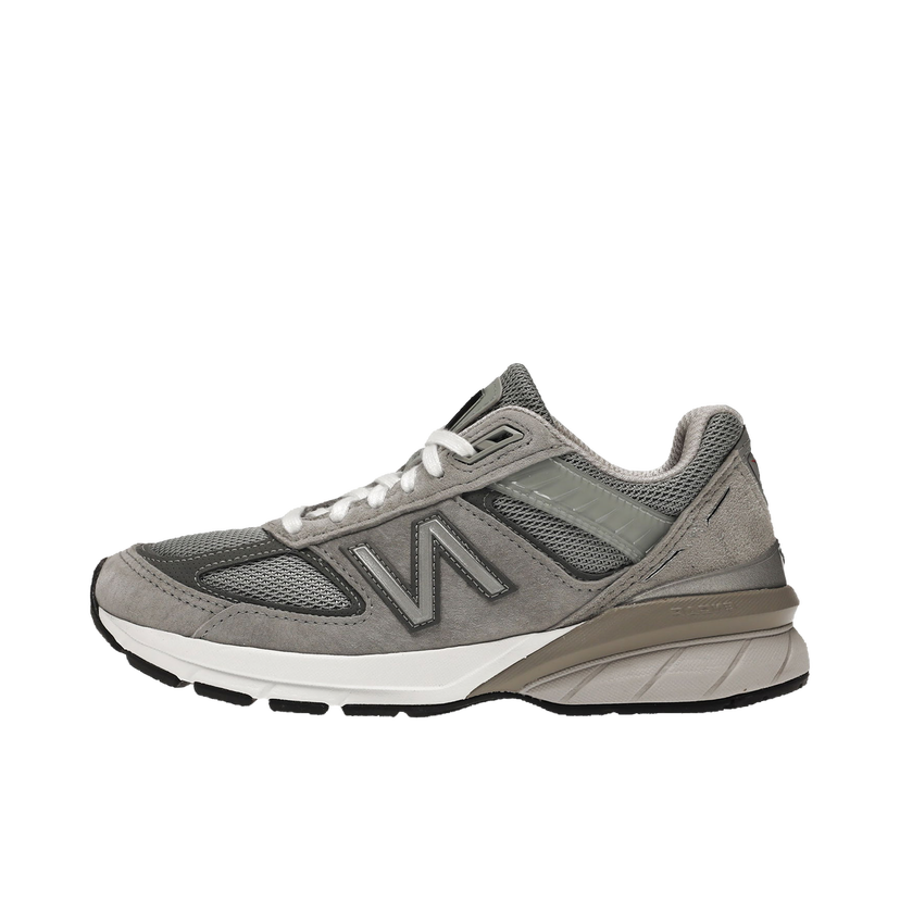 Sneakers og sko New Balance 990v5 Grey (W) Grå | W990GL5/W990IG5