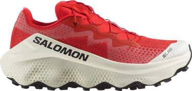 Sneakers og sko Salomon S/LAB ULTRA GLIDE Rød | l47701200, 0
