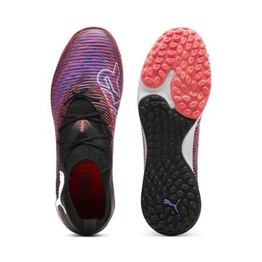 Sneakers og sko Puma FUTURE 8 PRO Cage Flerfarvet | 108366_01, 3