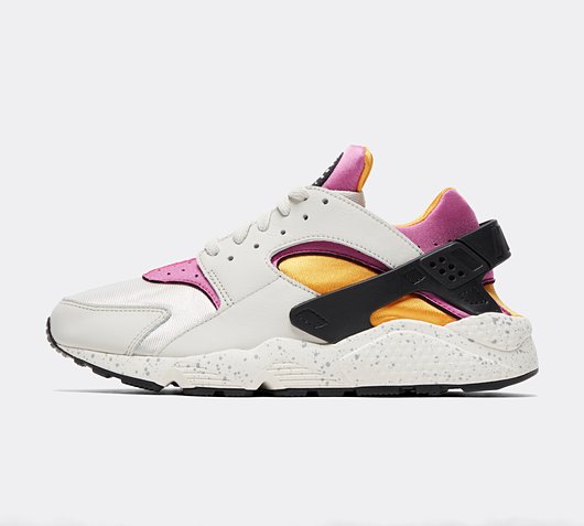 Sneakers og sko Nike Huarache Hvid | DD1068-003, 0