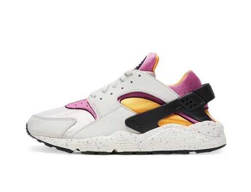 Sneakers og sko Nike Huarache Hvid | DD1068-003